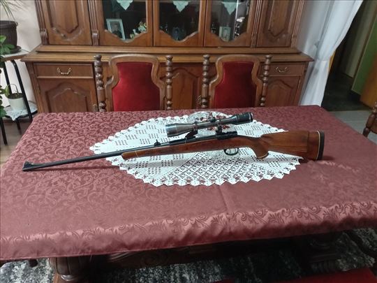 Karabin na prodaju