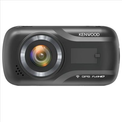 Kenwood DRV-A301W Kamera za automobil