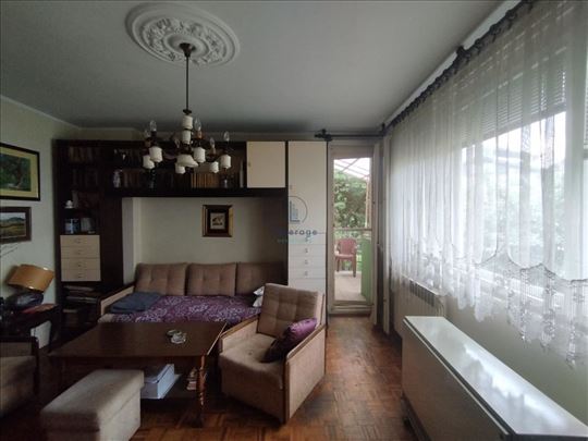 Kotež, Boška Buhe, 54 m2