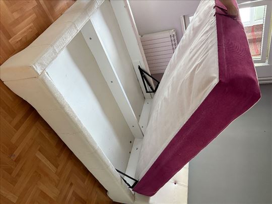 Krevet 180x200