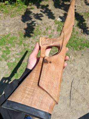 Kundak M70 
