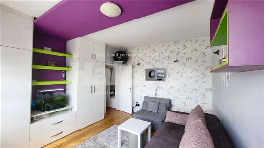 Lekino brdo Lux 