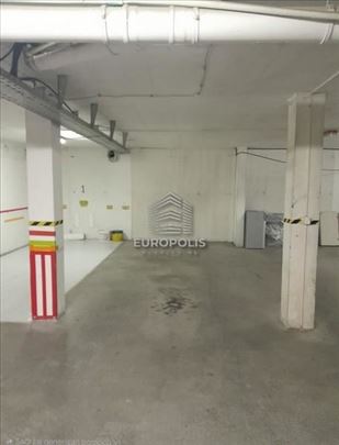 Lekino brdo, parking mesto u garaži ID#7556