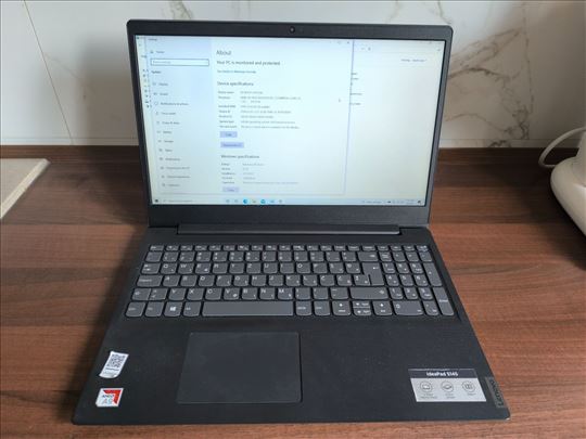 Lenovo IdeaPad s145-15ast (garancija)