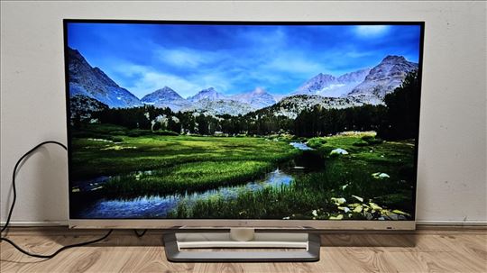 LG 47"led FullHD kao nov garancija