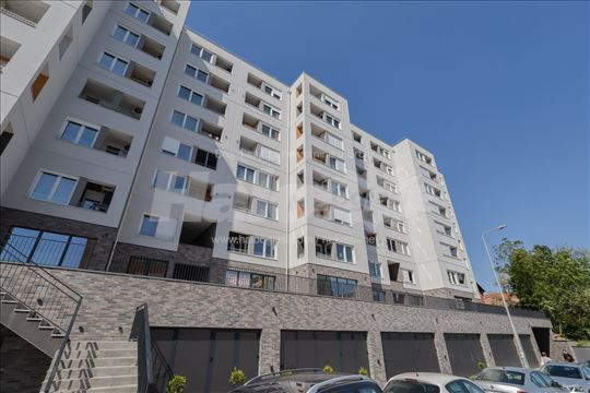 Lokal 150m, Vojvode Stepe 391, Square 2