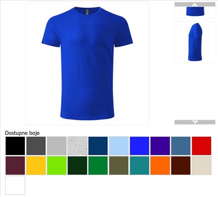 Majice i polo majice PREMIUM sa BRENDIRANJEM! (vez