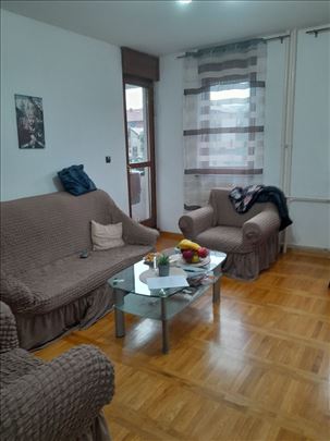 Mirijevo, okretnica 46, 2.5,  56m2, UKNJIŽEN