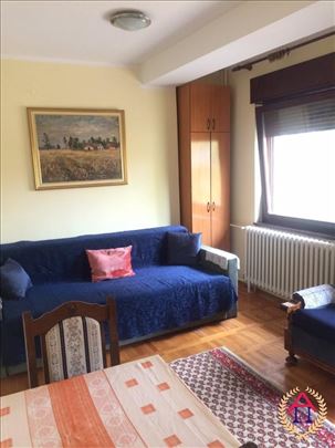 Novi Sad, Centar, Stan, 0.5, 28,00m2