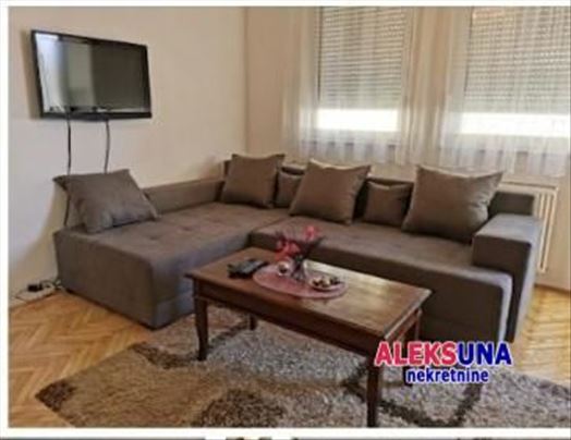 Novi Sad, Grbavica, Stan, 1, 31,00m2