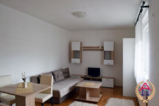 Novi Sad, Nova Detelinara, Stan, 0.5, 26,00m2