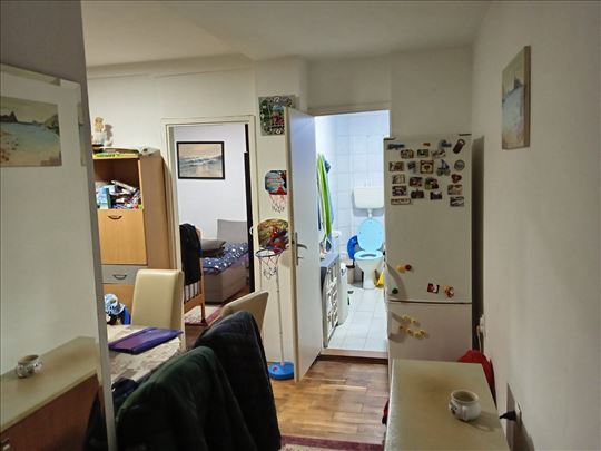 Petlovo brdo, Đuje i Dragoljuba, 38m2, terasa 5m2