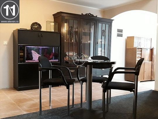Petlovo brdo, Mil. Garašanina –  stan 127 m2