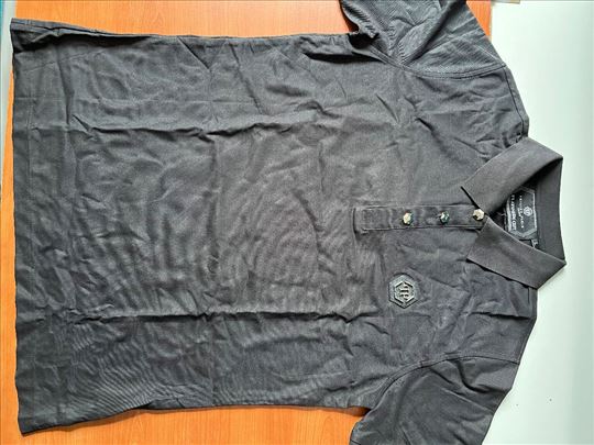 Philipp Plein Polo Majica