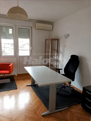 Poslovni prostor, kancelarije, Cvijićeva 31m2 