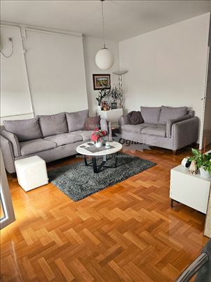 prodajem dvoiposoban stan,kompletno sredjen