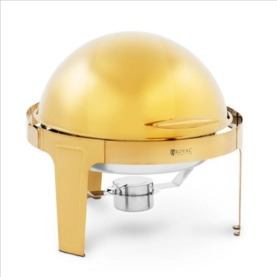 Royal Catering Termo posuda za cuvanje hrane 6L
