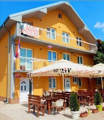 Sokobanja,apartmani u centru, 30%popusta za bazene