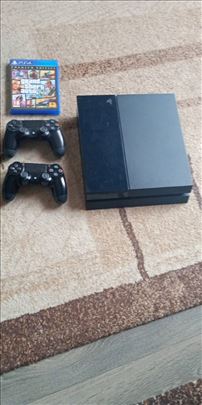 Sony 4