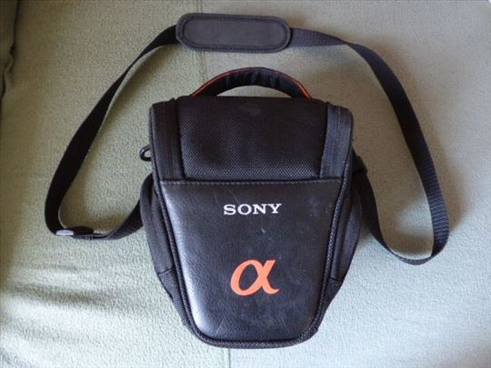 Sony LCS-Ama - torbica za nošenje DSLR fotoaparata
