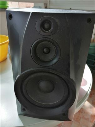 SONY  ZVUCNICI