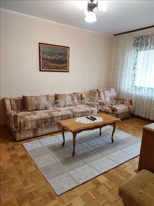 Stan kod železničke stanice