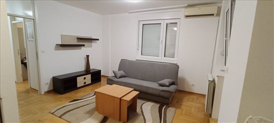 Stepa Stepanović, novogradnja, odličan, ID 2455