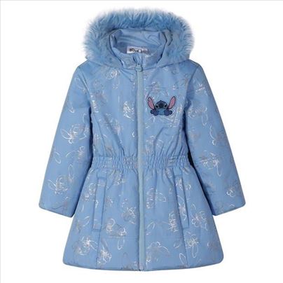 Stič jakna Stitch, ima od 2god pa sve do 12god