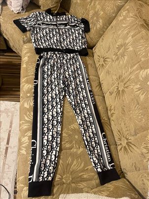 Trenerka Dior s/m