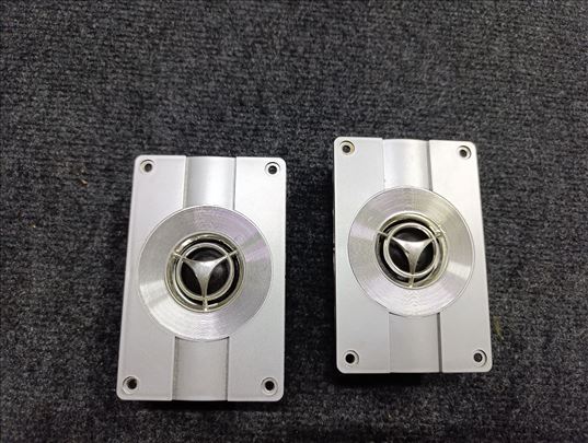 Visokotonci piezo 12x 8