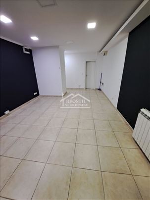 Voždovac - Stepa Stepanović - 31m2 ID#19308