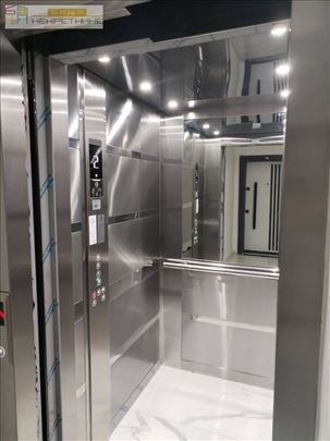 Vrnjačka Banja, Širi centar, Stan, 1.0, 31m2
