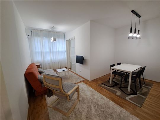 Žarkovo, novogradnja, funkcionalan, ID 24233