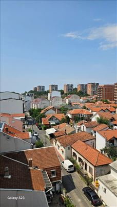 Zvezdara 60kvm