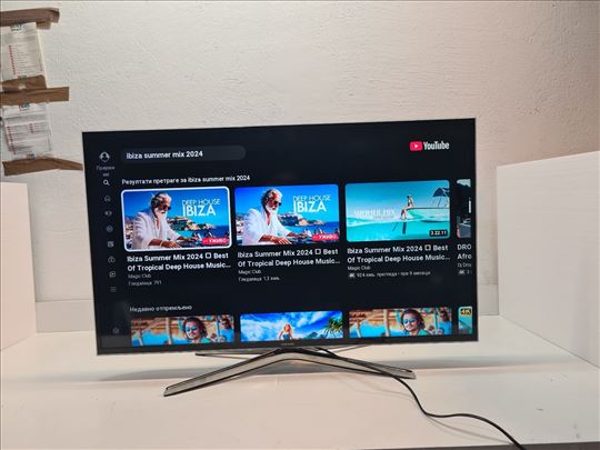 Akcija Samsung 40 inca ili 102 cm televizor smart