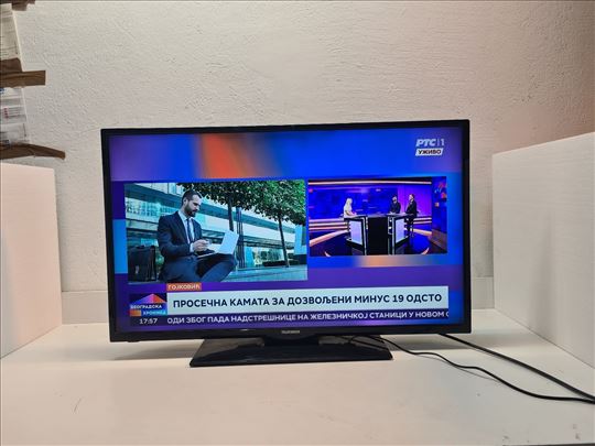 Akcija Telefunken 39 inca ili 100 cm televizor dvb
