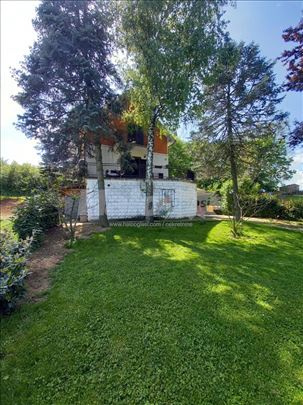 Avala.krag.put 200m2 uknjizeno