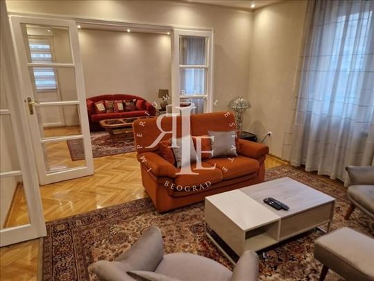Beograd, Stari grad, Politika, Svetogorska, 3.0, 9