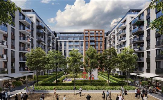 Bw Sensa 4.0, useljenje Avgust 2025