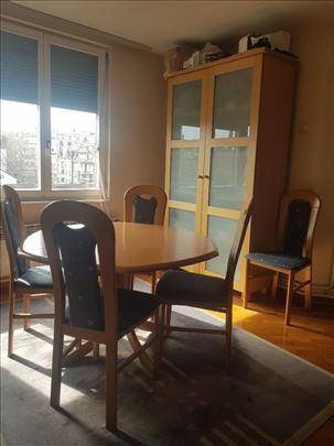 Centar,Dobračina,parking,dvoiposoban