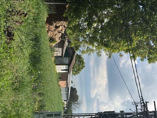 Farma kokošaka sa 10ari placa prodaja