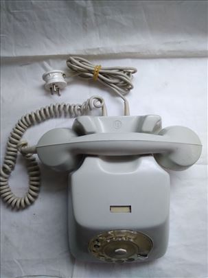 Fiksni telefon EI, neispitan