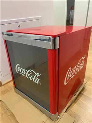 frizider coca cola
