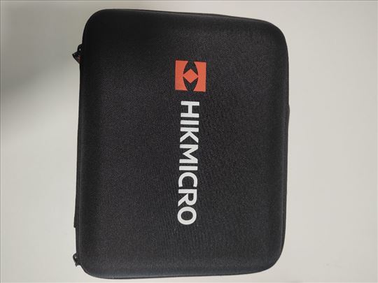 Hikmicro Cheetah 