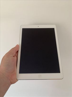 Ipad air 1 32gb beli