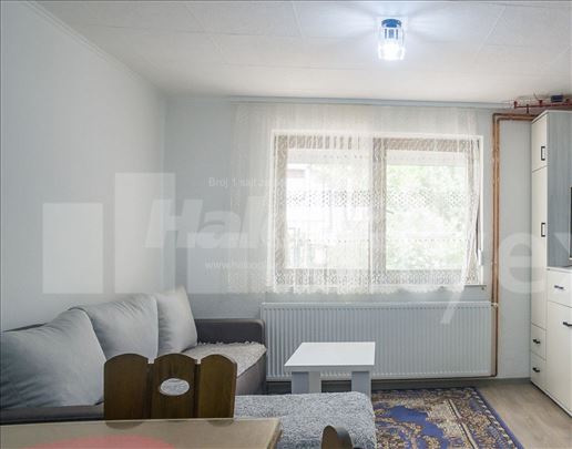 Izdajem stan na Zvezdari