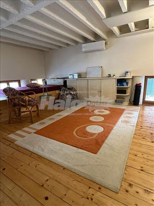 Izdajemo studio na Banovom brdu