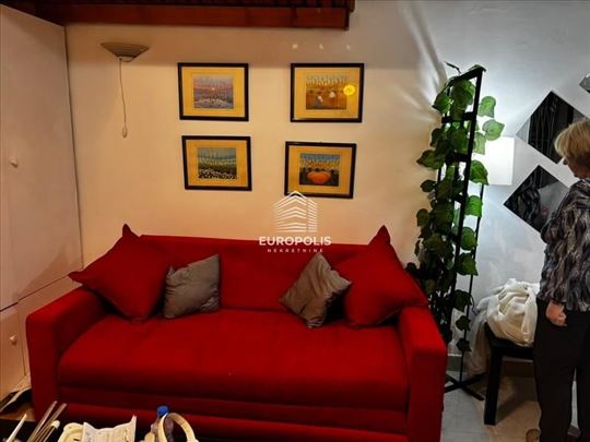 Izuzetna investicija 36M2, Rakovica ID#7559