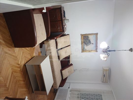 Karaburma, Stevana Dukića, 60m2, renoviran, namešt