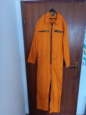 Kombinezon, radne jakne , pantalone tregerice 